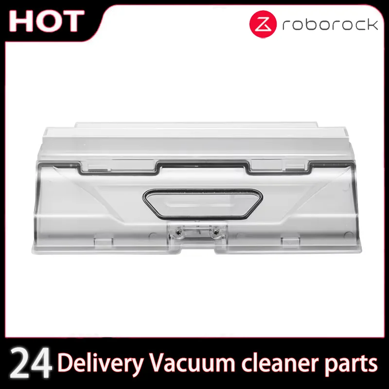 Caja De Polvo/Caja …