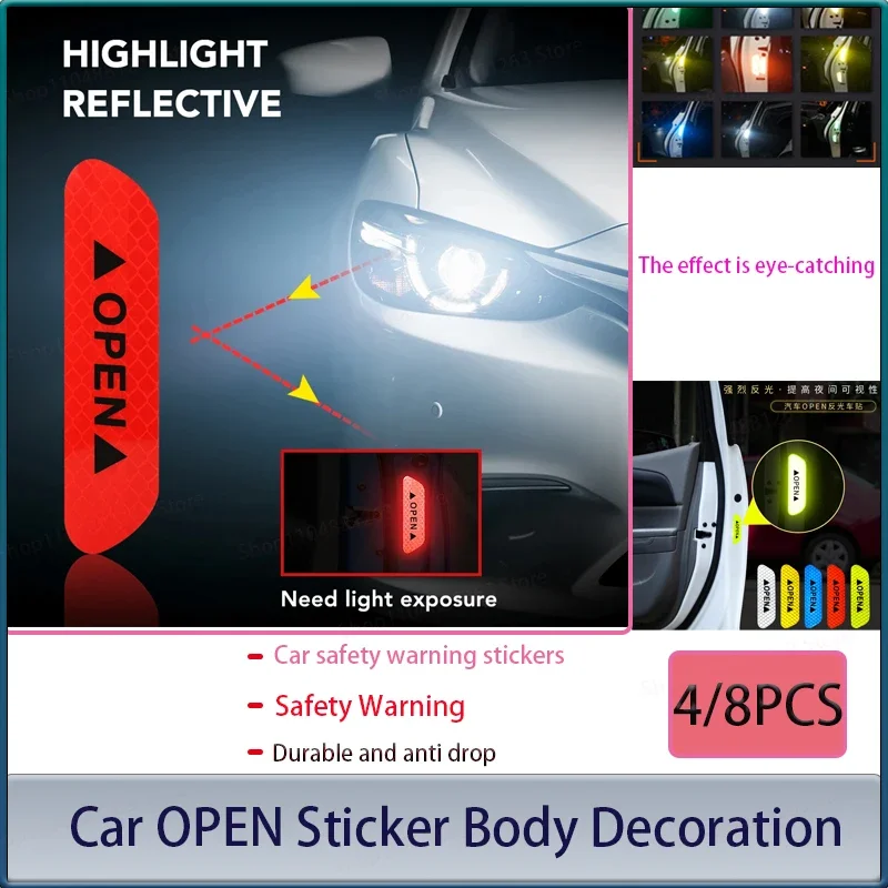 4-8-шт-автомобильные-светоотражающие-полосы-предупреждающие-наклейки-для-seat-leon-ibiza-mk2-mk3-5f-6l-6j-fr-ateca-altea-наклейки-на-дверь-автомобиля-наклейки-на-автомобиль