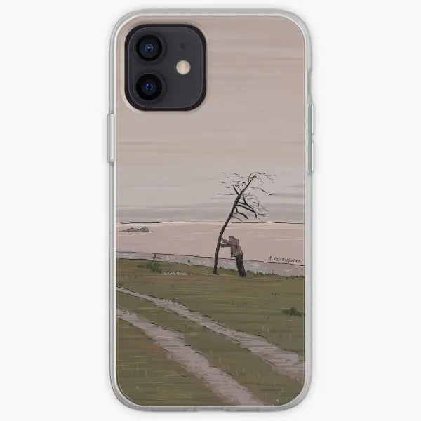 The Sacrifice Offret By Andrei Tarkovs  Phone Case Customizable for iPhone 6 6S 7 8 Plus X XS XR Max 11 12 13 14 Pro Max Mini