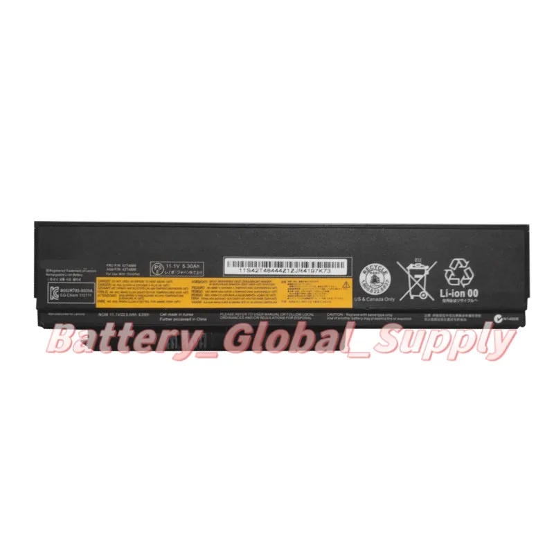 

X220 X220i X230 X220S X230i 11.1v 5600mah New 1PC