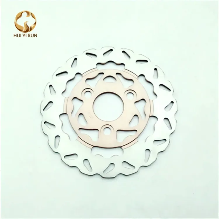 

Модифицированный дисковый тормоз для мотоцикла, расстояние между отверстиями 58 мм, толщина 3 мм, 180 мм, тормозной диск