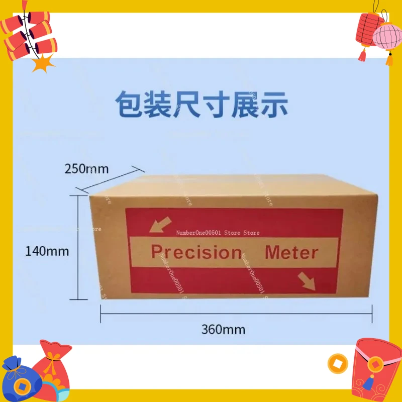 

Portable Turbidity Meter ZD-1001 Sewage Tap Water Turbidity Detector Water Quality Testing Instrument