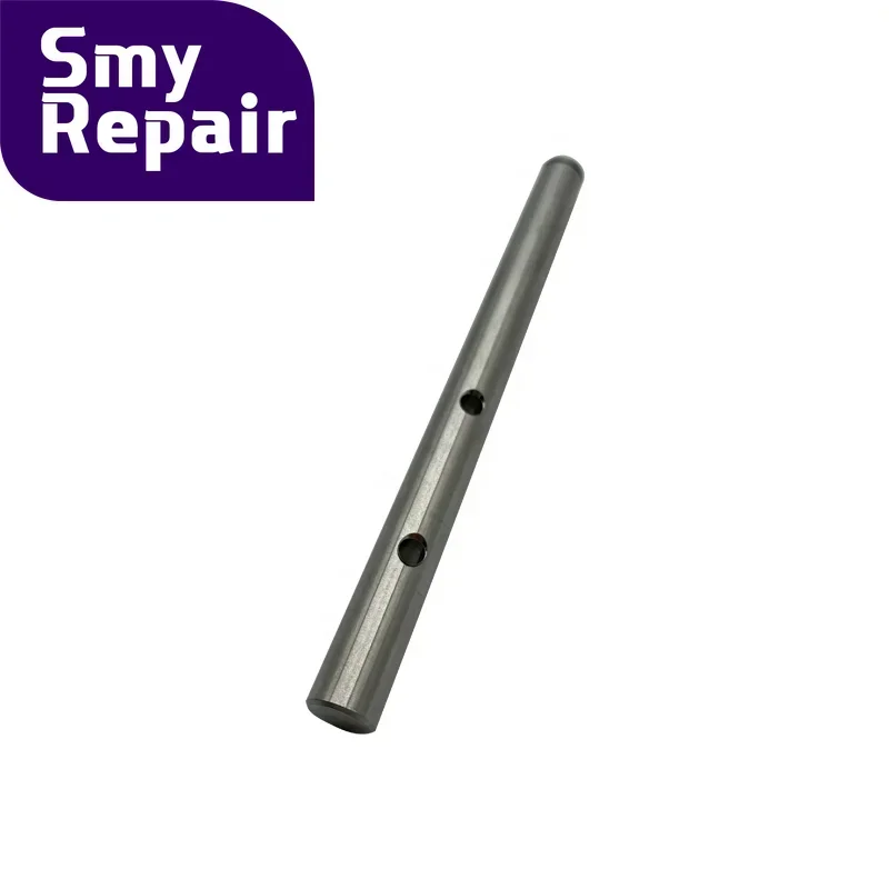 

1PCS A5AW74300 Original For Konica Minolta BH C1085 C1100 C6085 C6100 1085 1100 6085 6100 Fuser One-way Iron Shaft Copier Parts