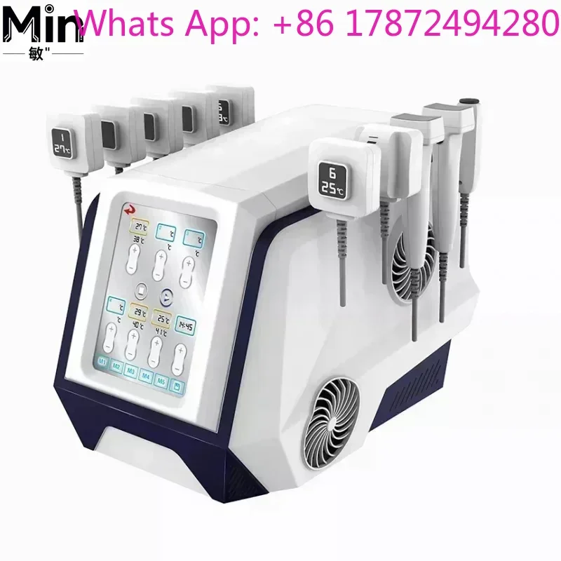 Latest Monopolar Trusculpt Body Sculpting Machine 2MHz Burning Weight Loss Slimming Device
