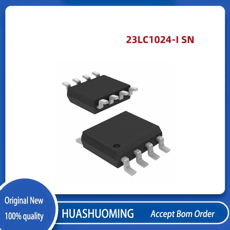 New 5Pcs/Lot 23Lc10…