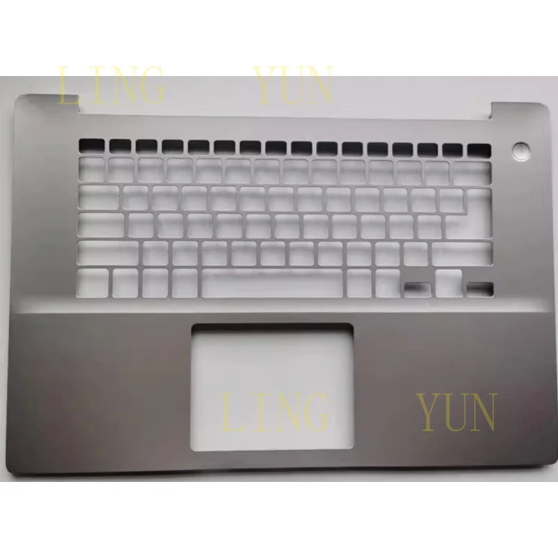 FOR Dell Inspiron 15 5580 5585 5588 Palmrest Base Case 0K8HH4 0T5PWN