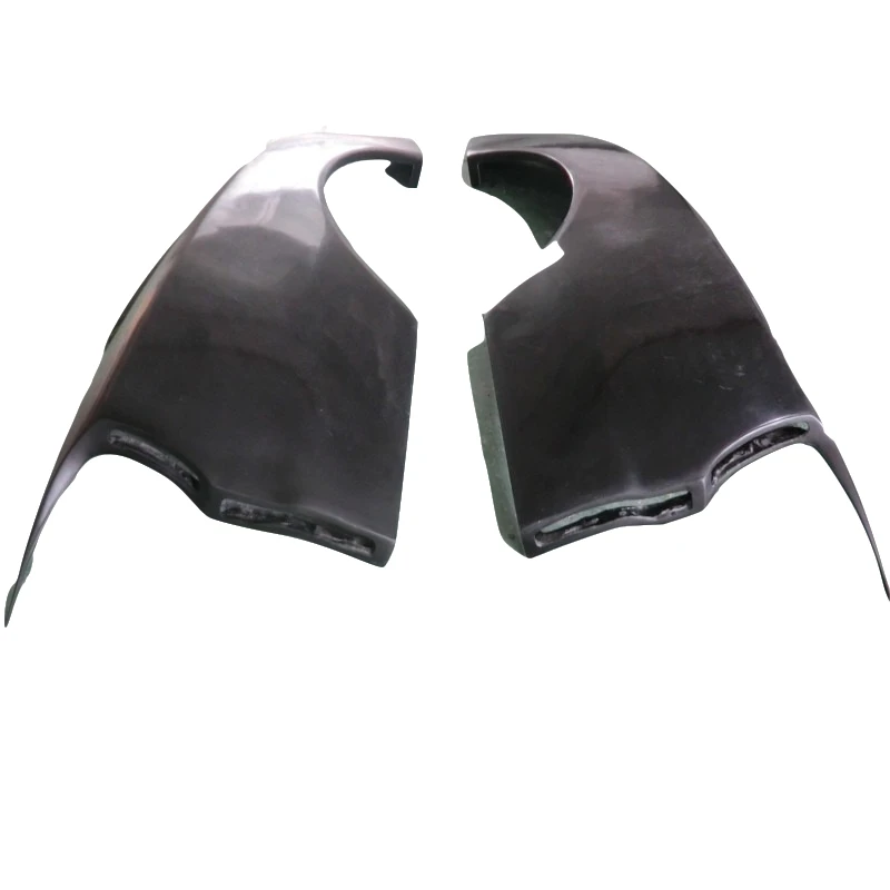

Tom AutoFor Silvia S15 Dmax Style Fiber Glass Rear Fender