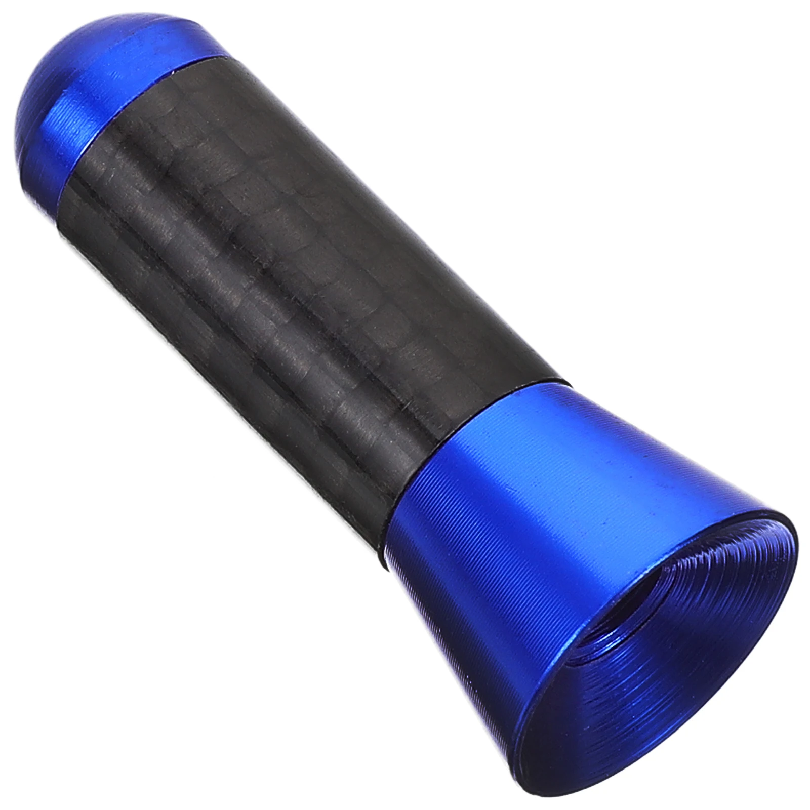 

Car Antenna Antennas for Vehicles Replacement Small Anti-static Short Blue Automotive Suv