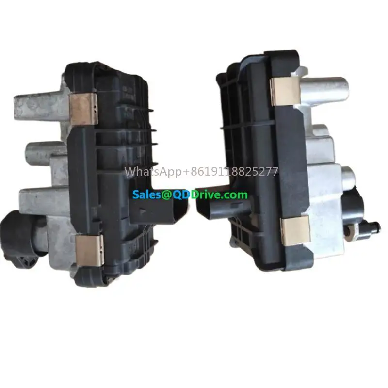 Turbocompresor para cosechadora de maíz SJ70YG, Compatible con J8000-1118100-383 de motor, pieza de repuesto