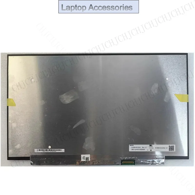 

F 15.6" Laptop LCD Screen N156HCE-EN2 FHD EDP 30 Pins 1920*1080 IPS Matrix Display Panel