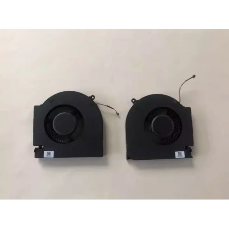 Z  New for Razer RZ09-0423 RZ09-0423NED3 COOLING FAN EG75070S1-1C150-S9A 1C140