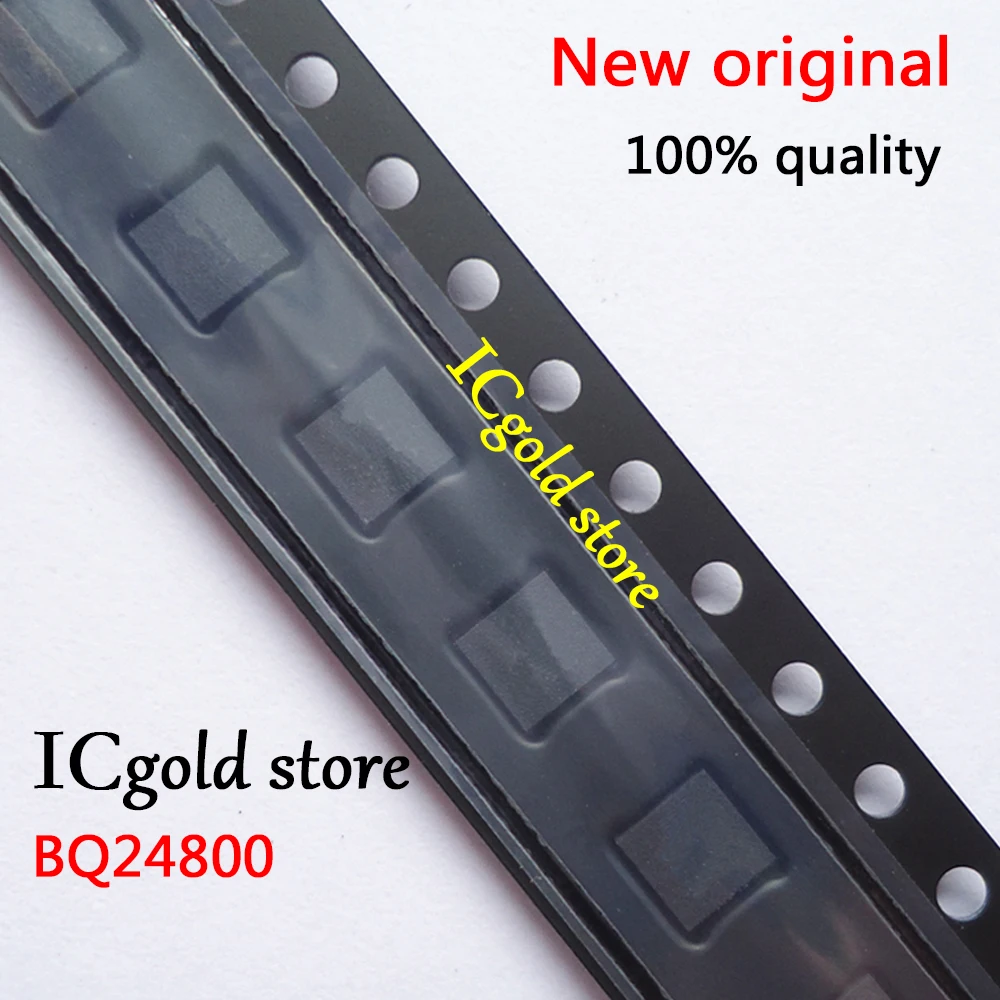 

Набор микросхем BQ24800 BQ24800RUYR BQ24800RUYT QFN-28, 2-5 шт.