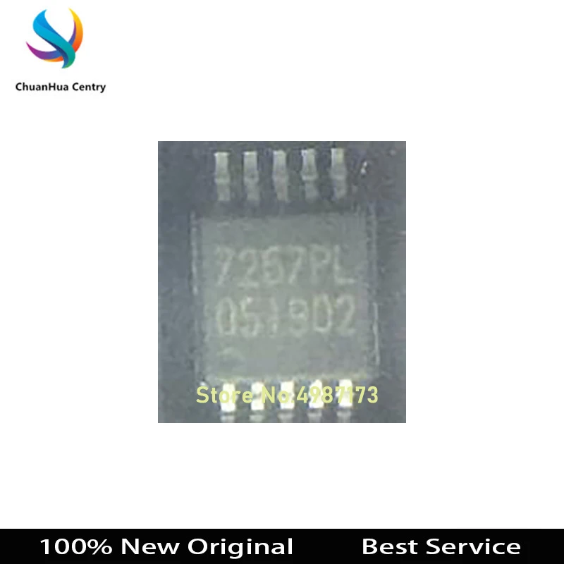 

20 Pcs/Lot LD7267PL SOP8 100% New Original In Stock