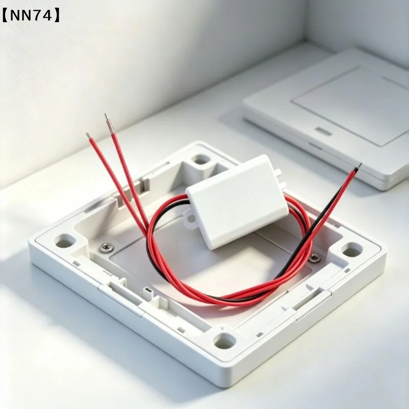 AC To DC Power Supply Module 5V 12V 24V Output Type C Port Perfect For DIY Electronic Projects Home Electrical Repairs[M55]【W4】