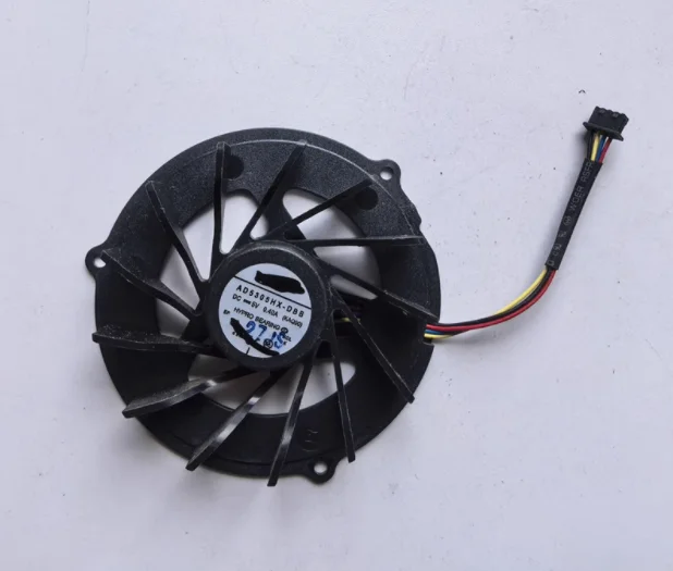 

New laptop cpu cooling fan for HP EliteBook 8540w 8540P 8540