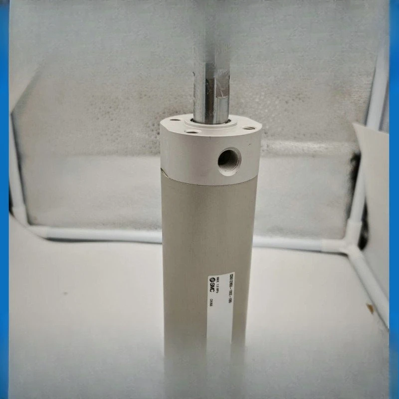 Le parti sono adatte per il cilindro originale SMC CDG1ZN50-100Z-XB9