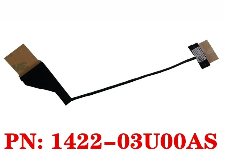 Brand New Original For ASUS ZenBook X14 ZenBook 14X OLED UX5401 UX5401EAJ LCD EDP OLED Screen Cable 1422-03U00AS