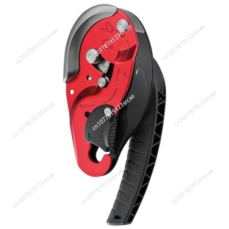 

Descent RIG Anti-panic Automatic Stop Descent Protector Автоматическая остановка RIG Descent