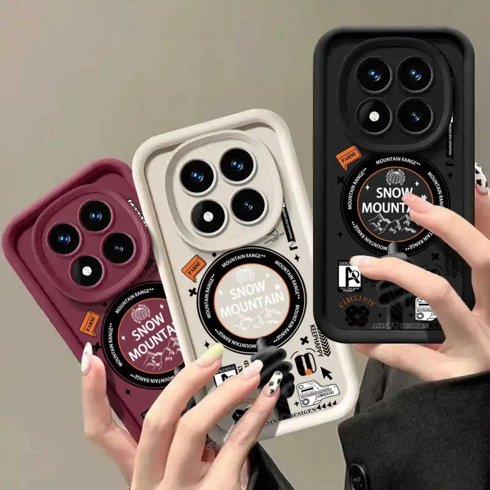 Phone Casing For Re… - image