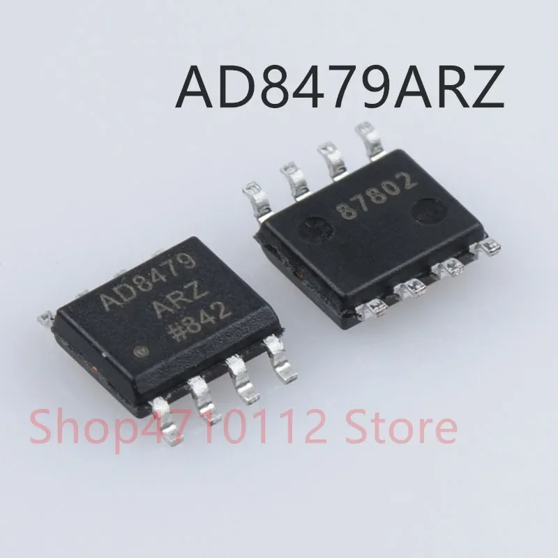 Free shipping 10PCS/LOT AD8479ARZ AD8479AR AD8479A AD8479 SOP-8