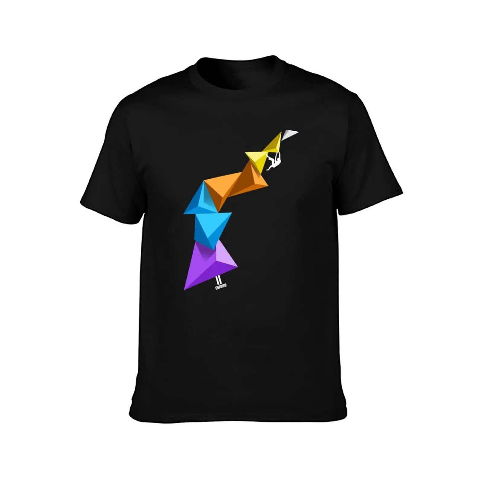 volumes extension T-Shirt Plus Size Lightweight Top T-Shirt