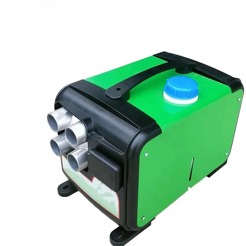 Portable Combustion Diesel Parking Heater with Low Fuel Consumption 12kg