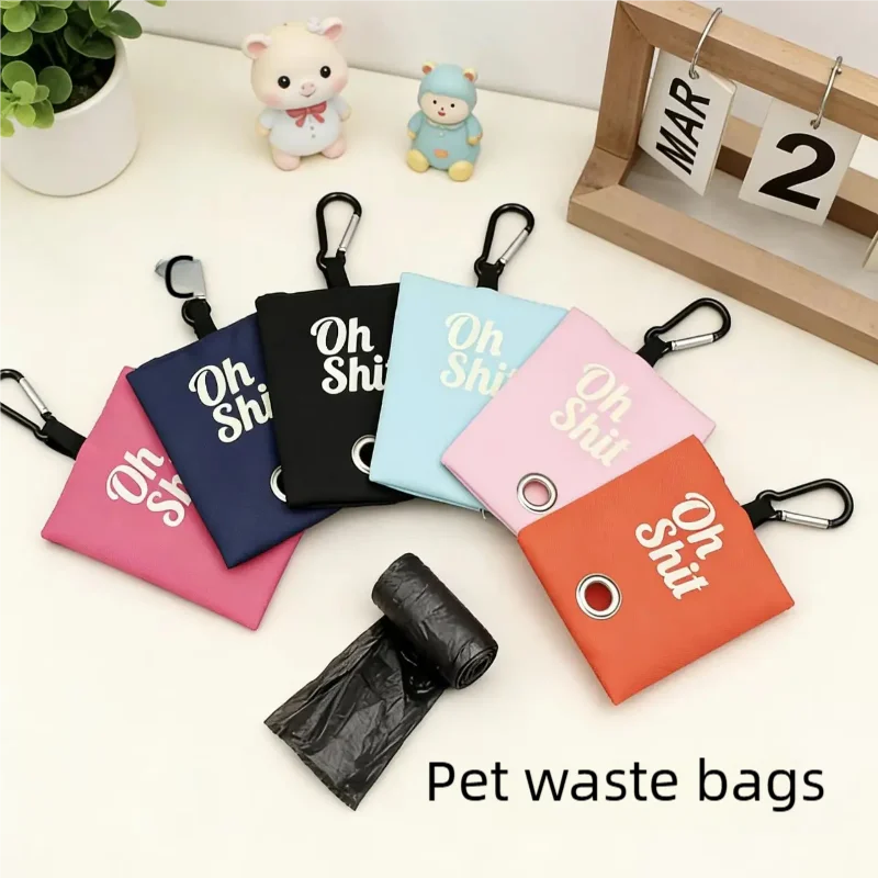 #6 Puppy Waste Bags Comparison Guide