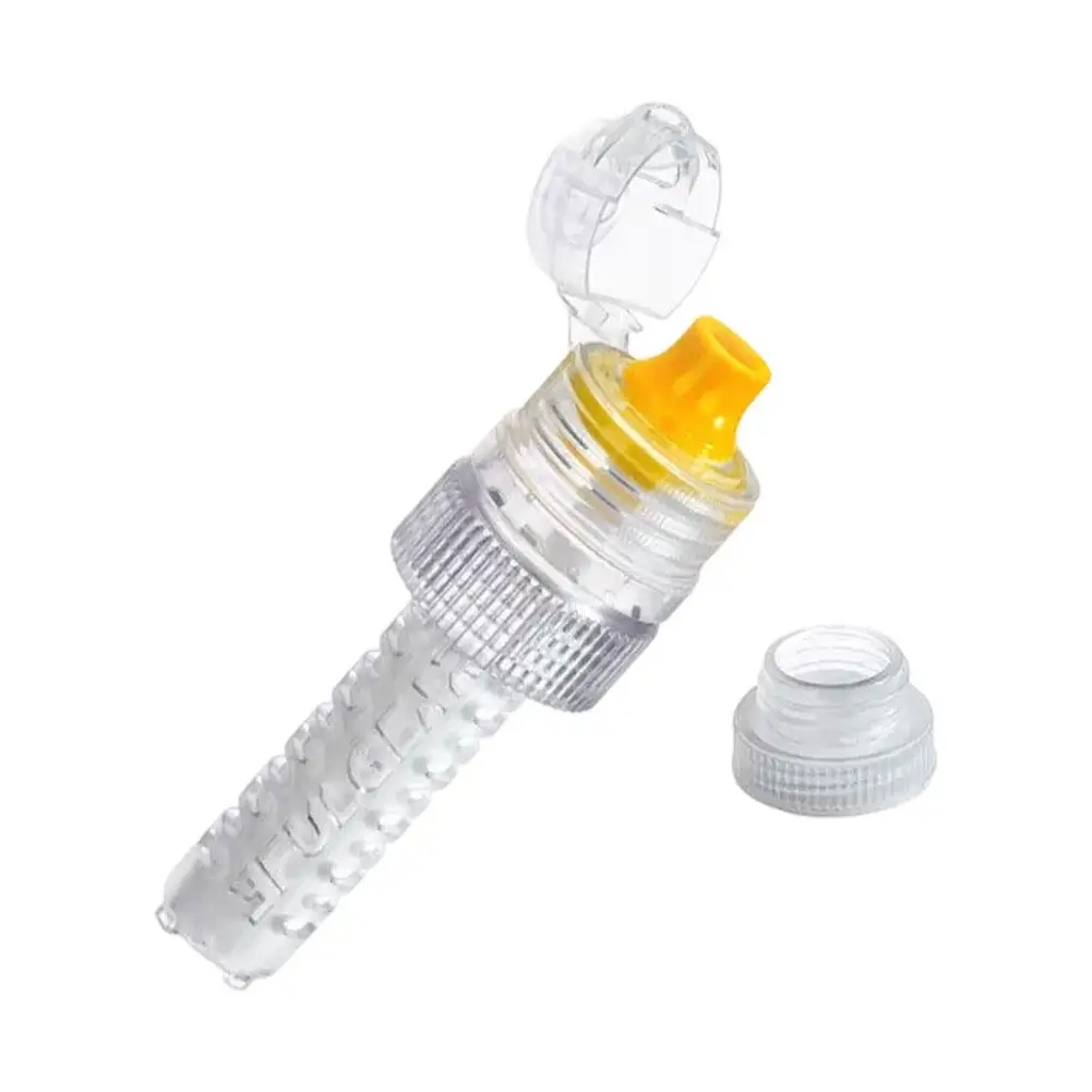 3F UL GEAR Water Filtration System Squeeze Ultralight Mini Outdoor Filter  Capacity Hiking Camping Backpacking Essential Gear