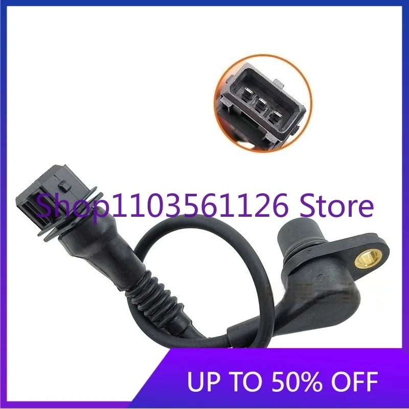 Excavator Camshaft Eccentric Shaft Crankshaft Position Speed Sensor EC210B 240 250 290B