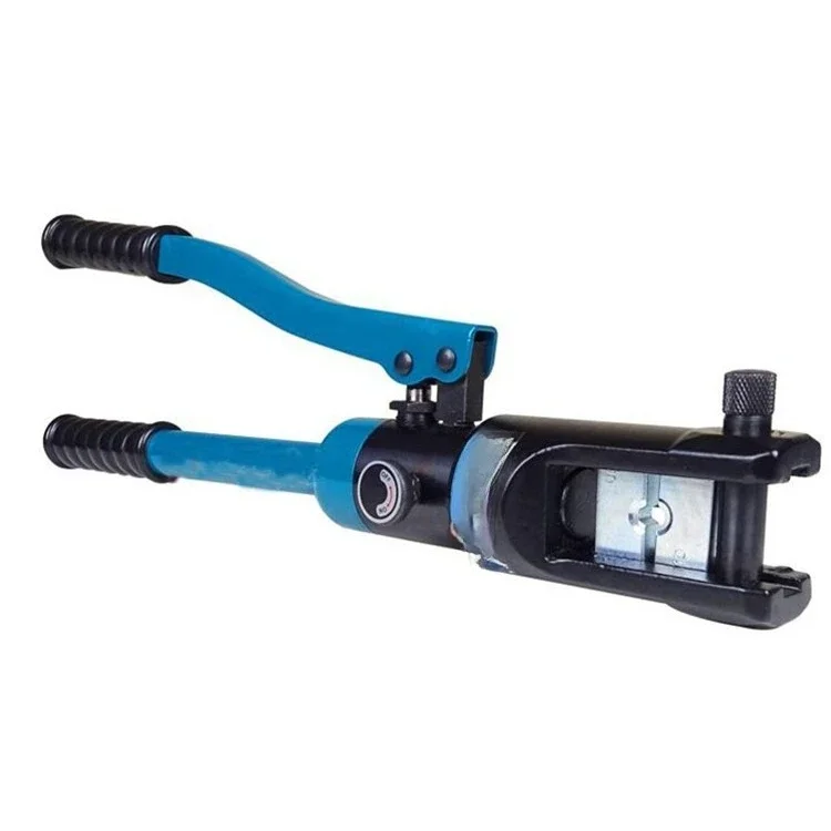 

Integral cable crimping pliers, manual hydraulic pliers cable wire crimping pliers 16-300mm
