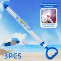 3PCS Blue
