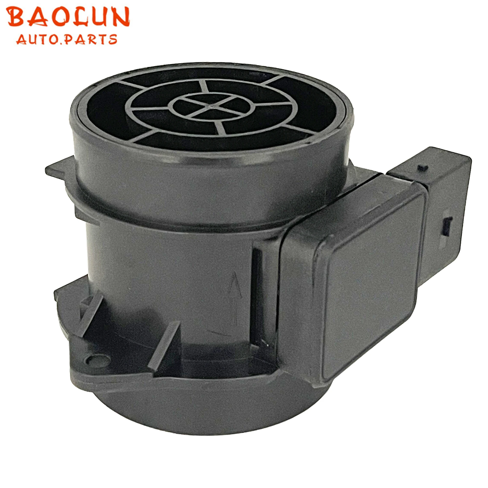 Mass Air Flow Maf Sensor Meter 5WK9635 For VOLGA Gazelle LADA ZMZ-406 UAZ-3160 GAZ-3110 241.3763 000-31 TY37.473.017-99 20.3855