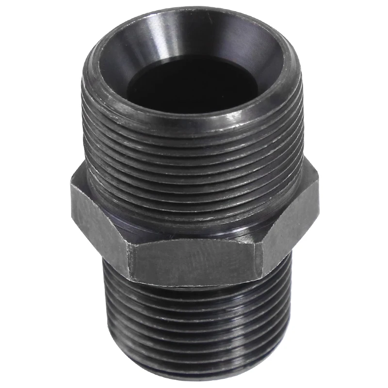 Tipe C 2 poin 3 poin * M14 16 18*1.5 kawat peredam langsung imperial ke metrik