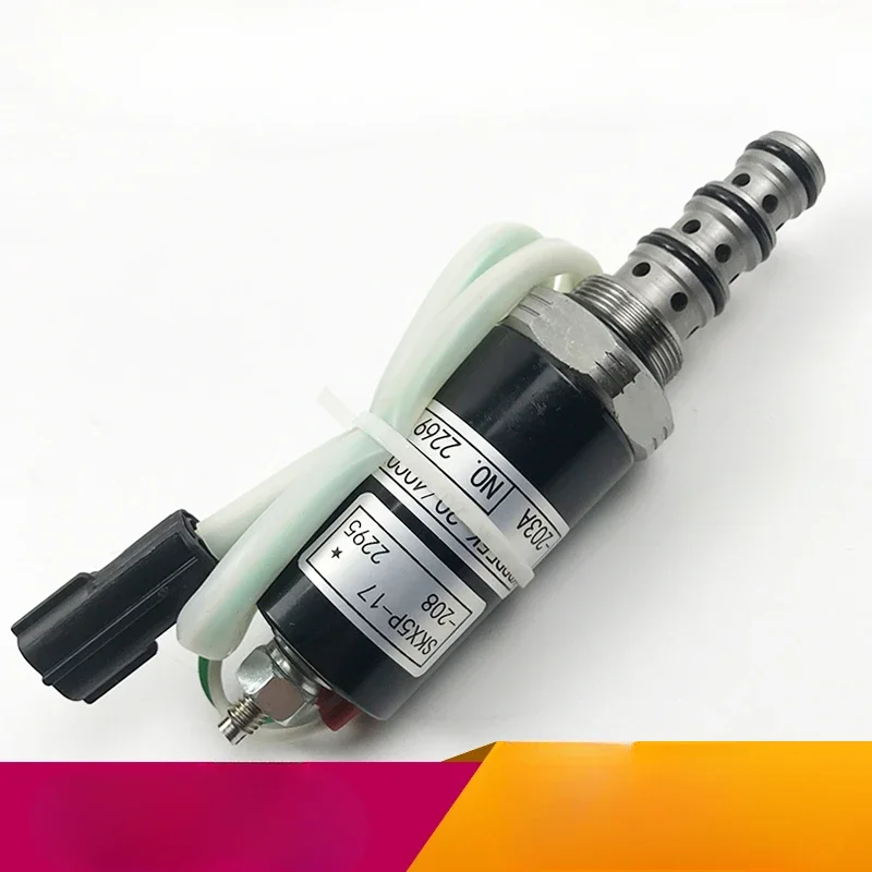 SK200/250/330/350-6… - image