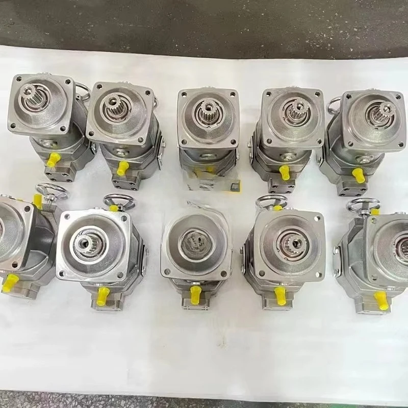 Professional and durable hydraulic motor 10289235 10488291 11000535 5716391 5717094 5716389 11008184 at a favorable price
