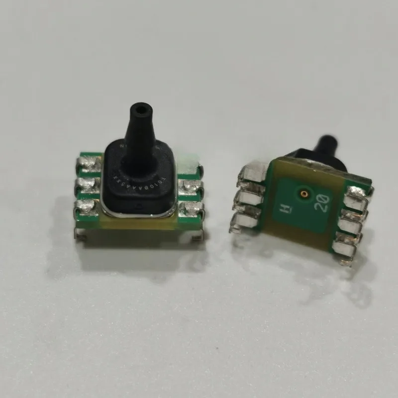 Parts for ABP2MANT010BAAA5XX Honeywell Authorized Agent Pressure Sensor