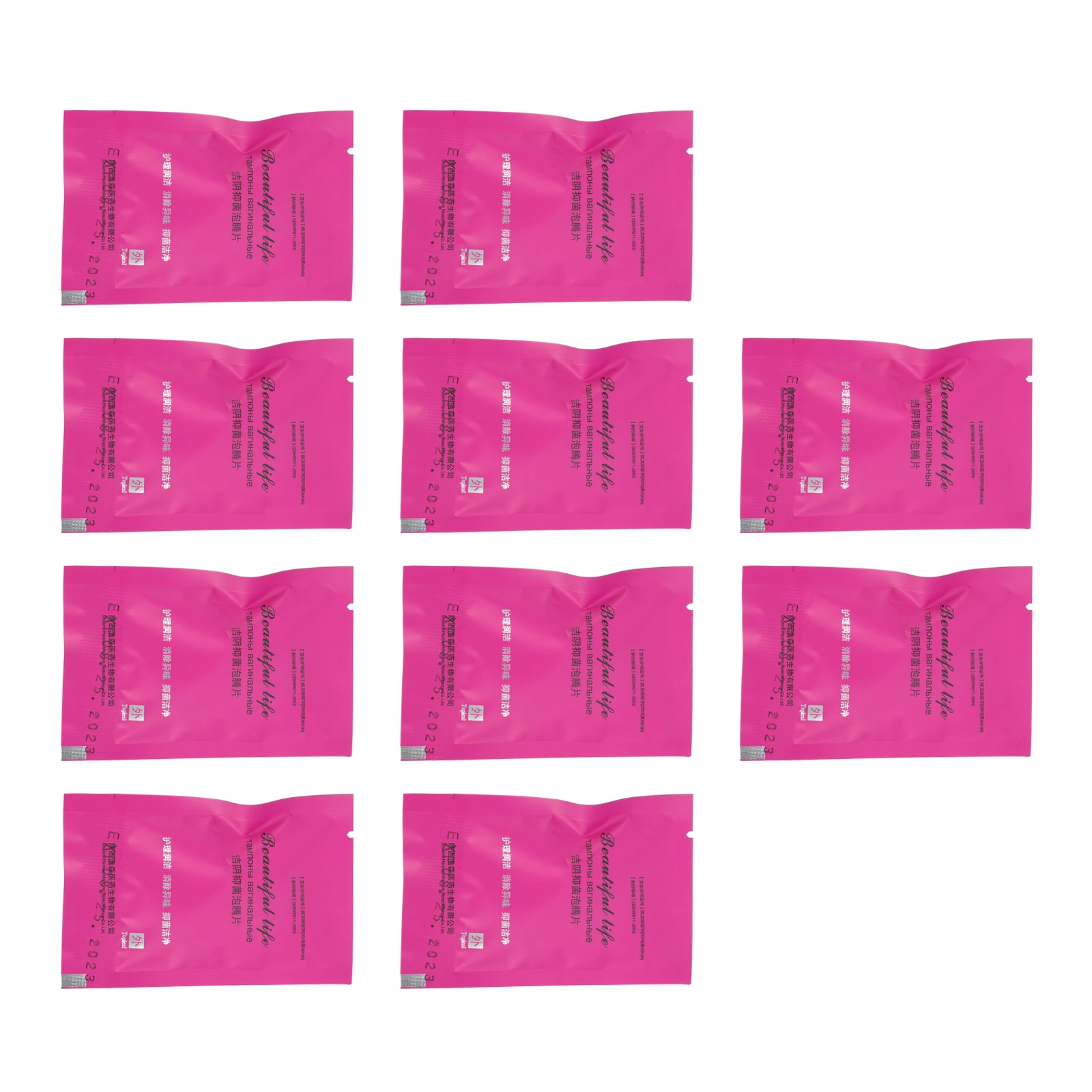 1 مجموعة حفائظ الأعشاب الرحم الرعاية الأعضاء التناسلية الأنظف أجزاء خاصة آمنة الحكة المهبلية التفريغ التمريض امرأة كبسولات