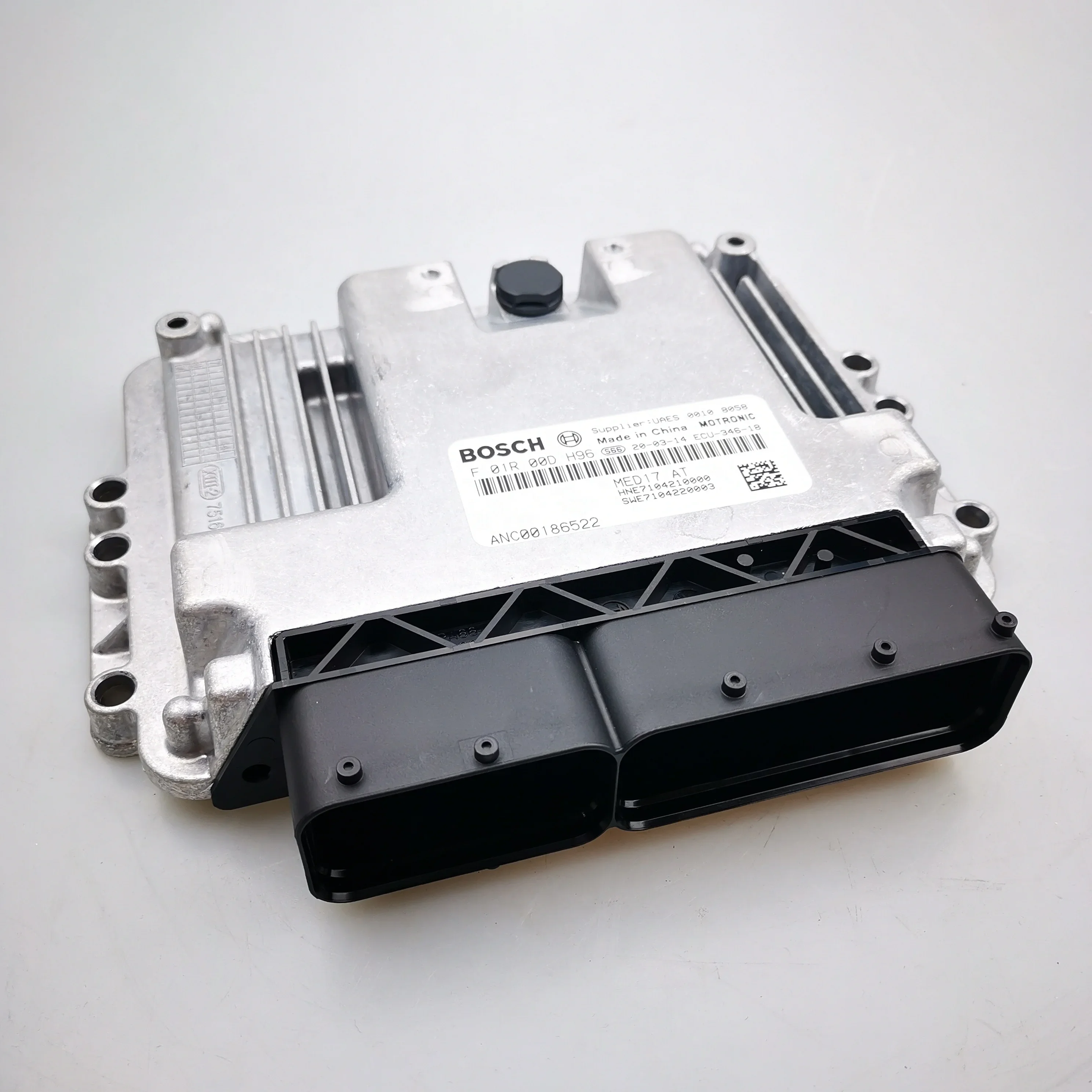 

SAIC MAXUS G10 ECU Original Engine Controller C00069500