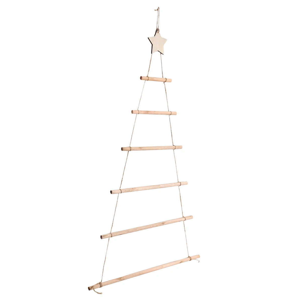 DIY деревянная рождественская елка деревянная настенная рождественская елка новогоднее украшение для дома украшения цвета дерева