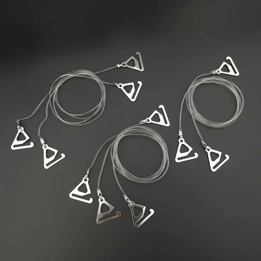 Invisible Transparent Bra Straps Star/Love/Shell Anti Slip Shoulder Strap Adjustable Underwear Decoration Accessories