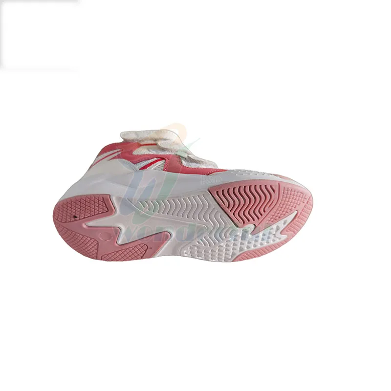 Podiatry Medical Children's Rehabilitation and Correction Sports Shoes  Non-slip Shock Absorption