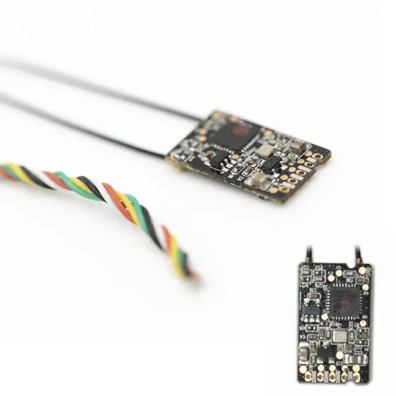 1pcs new Flysky Radio Transmitte FTr10/FTr16S PPM/BUS/iBUS Receiver for FS-NB4 FS-PL18 Paladin Rc transmitter/ Remote Control