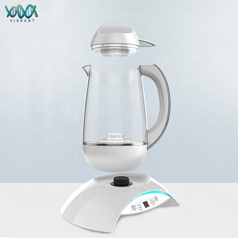 High quality Health products intelligent hydrogen rich water maker for home & office used