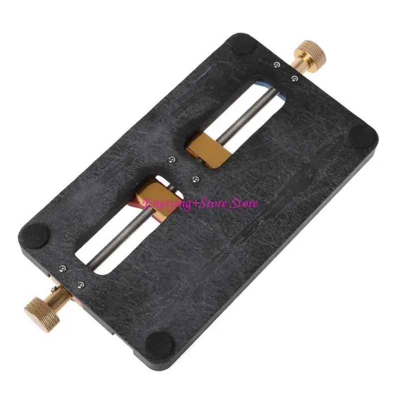 

G6DA High Temperature Motherboard PCB Holder For iPhone Repair Fixture Circuit Board
