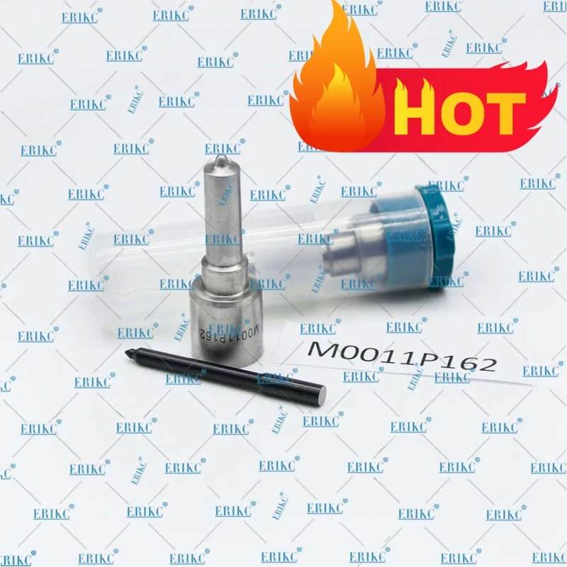 

M0011P162 Diesel Nozzle for Siemens Injector A2C9626040080 03L130277S 03L130277B GOLF PLUS JETTA MK3 GOLF MK6