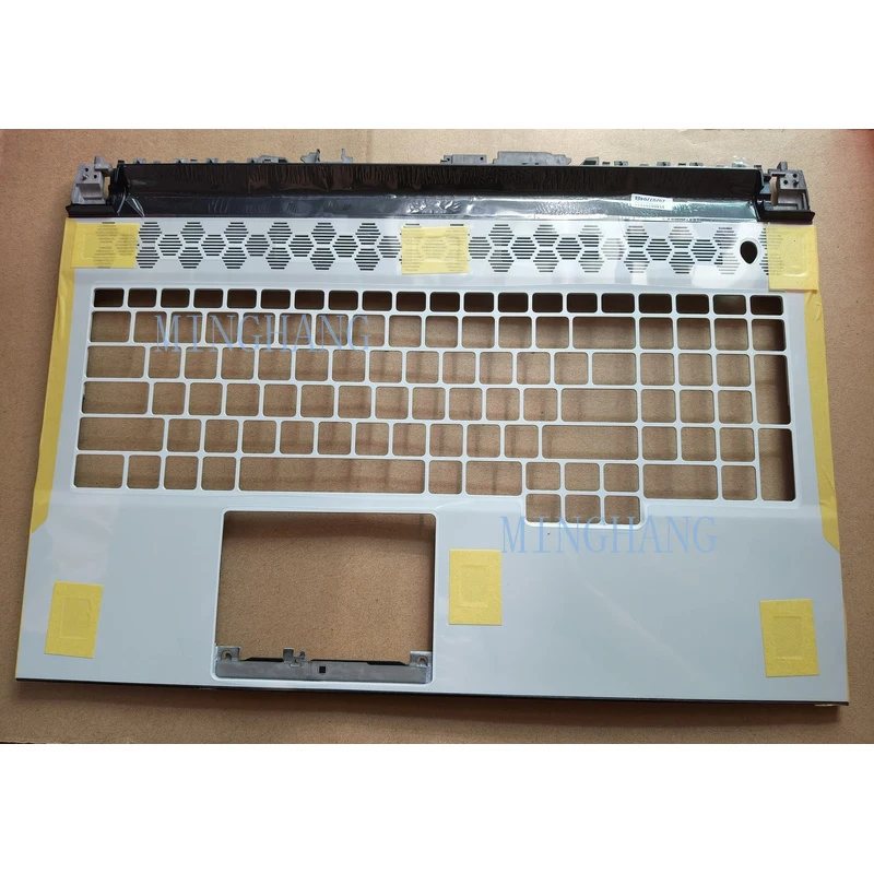 

M New for Dell Alienware M17 R3 C cover keyboard bezel 00KP6D 0KP6D