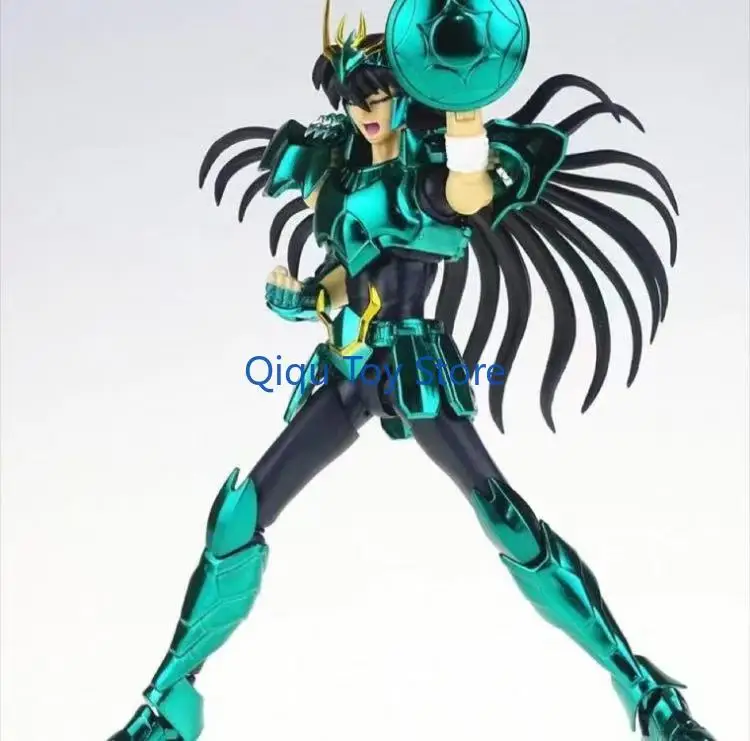 

GT Final Dragon Modified Color Version Holy Clothes Fighter Myth EX Final Dragon