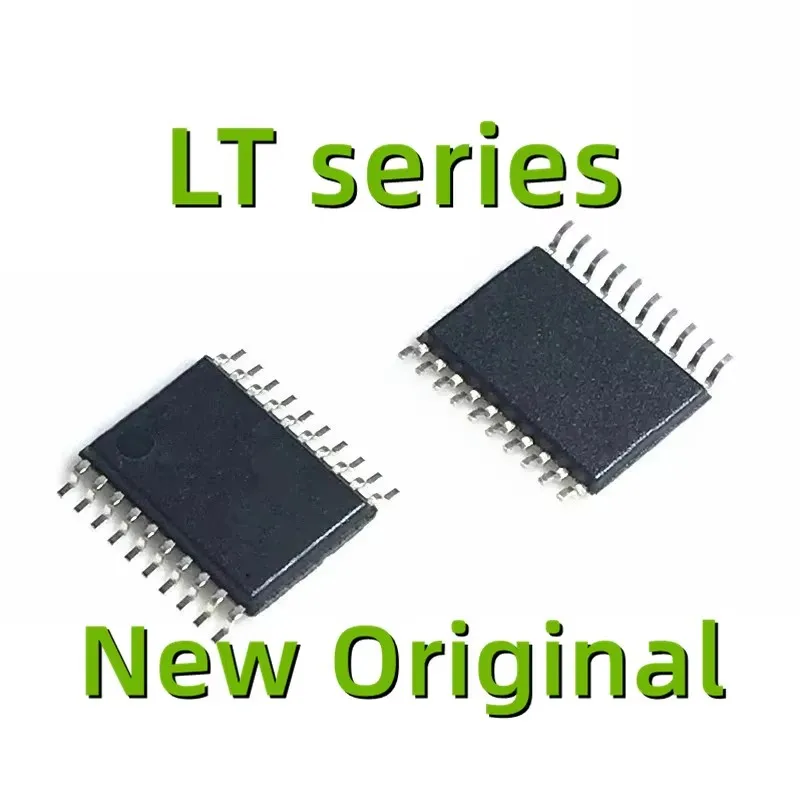 New Original LT8631IFE LT1739CFE LT1739IFE LT1769CFE LT1769IFE LT1795CFE LT1795IFE LT1970CFE LT1970IFE LT3501EFE TSSOP20