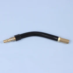 Binzel 15AK Flexible Swan Neck MIG Welding Torch Consumables Welding Swan Neck MB15AK Welding Torch