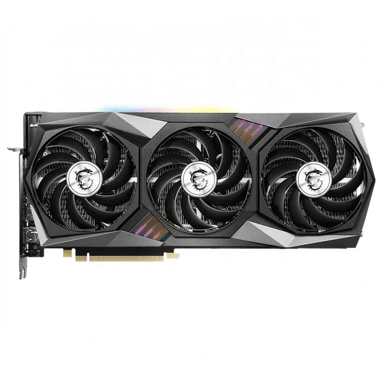 

RTX 3070 OC 8G Gaming X TRIO Graphics card with 8GB GDDR6 14 Gbps Memory rtx3070 video card 3060 3080 3090